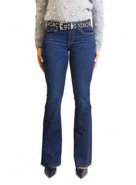 Jeans scampanato Only